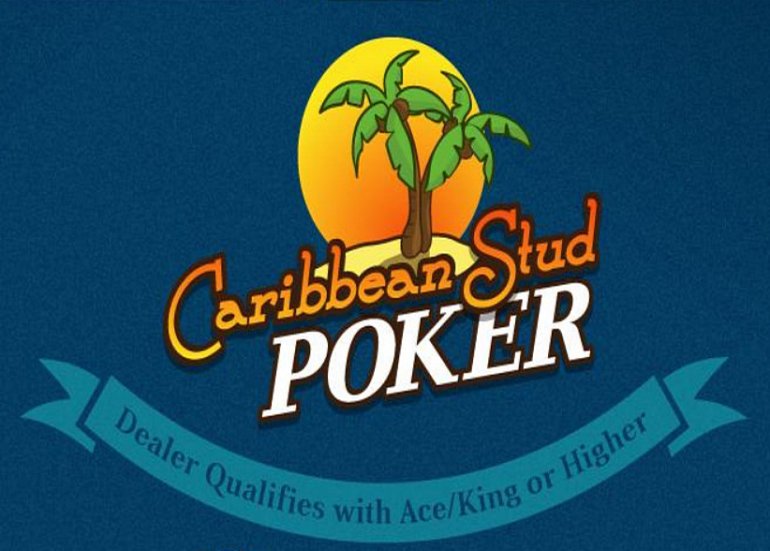 caribbean poker rules